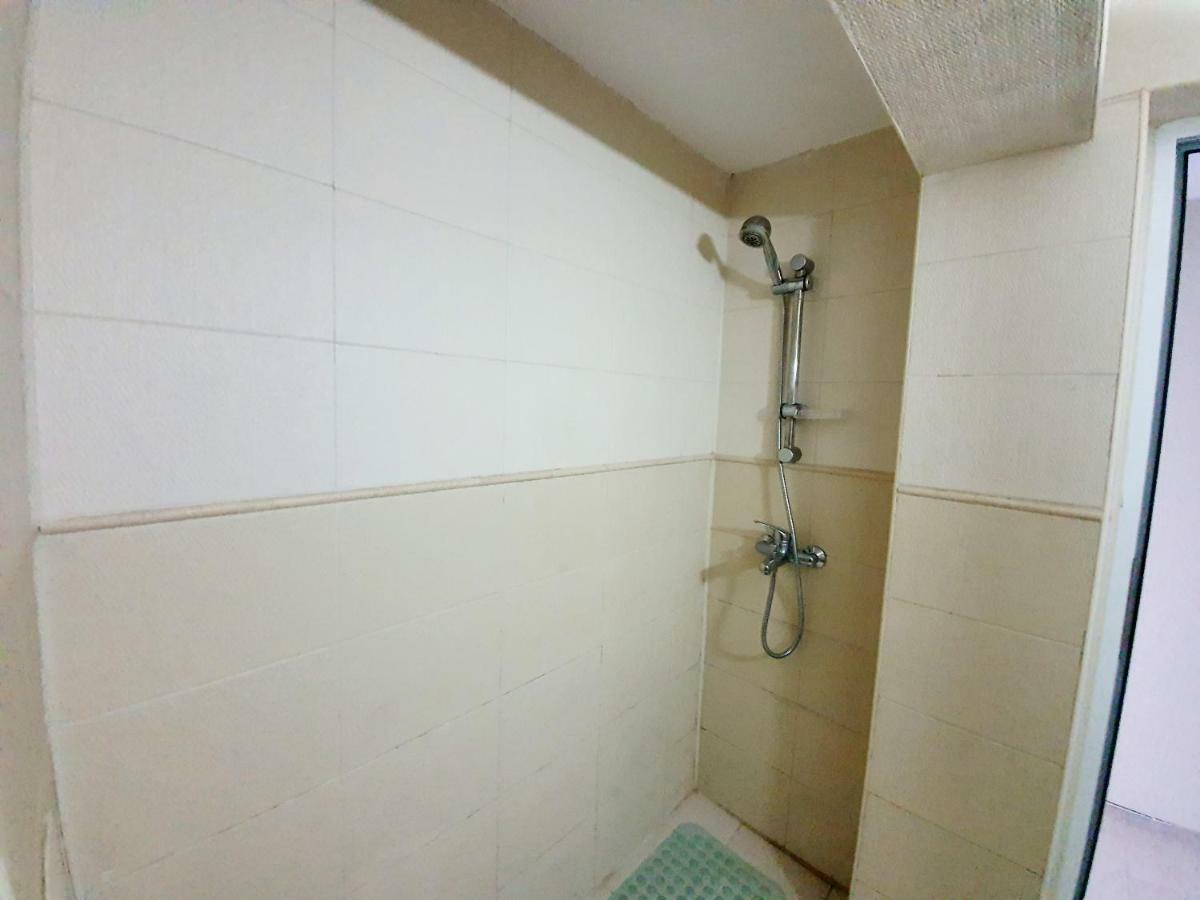 Appartement Treti Mart North à Primorsko Extérieur photo